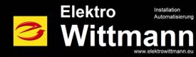 Taste Elektro Wittmann
