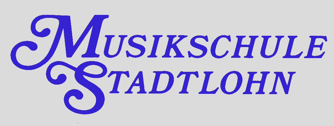 Taste Musikschule Stadtlohn