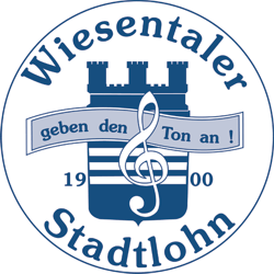 Taste Stadtlohn Wiesentaler Musikkapelle